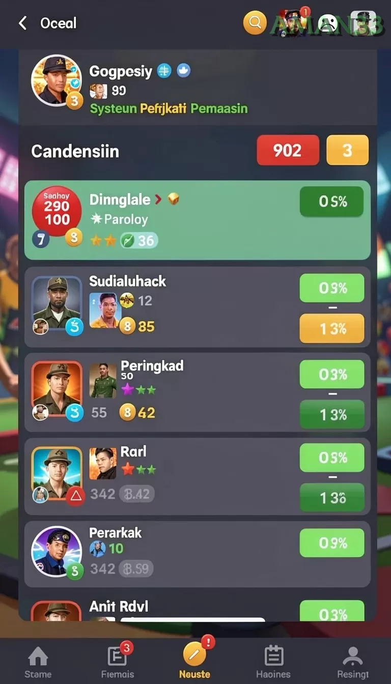 Screenshot musang78 nomor 3