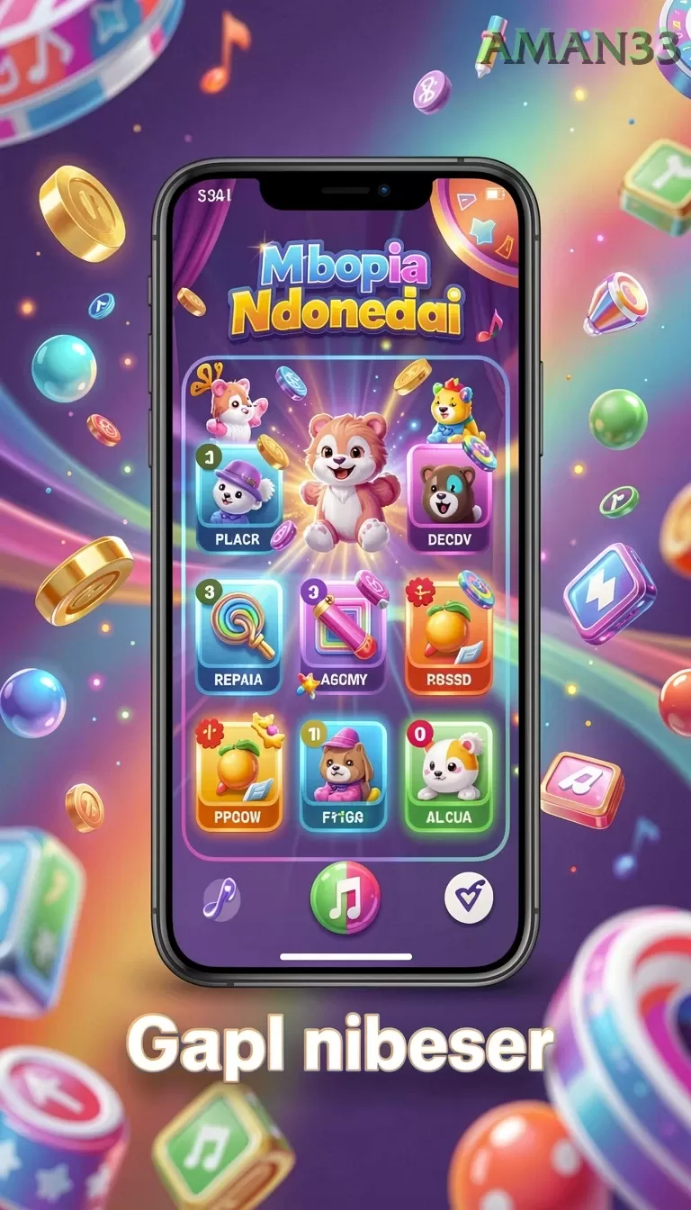 Pratinjau antarmuka aman33 — aplikasi APK resmi Android v2.5.6
