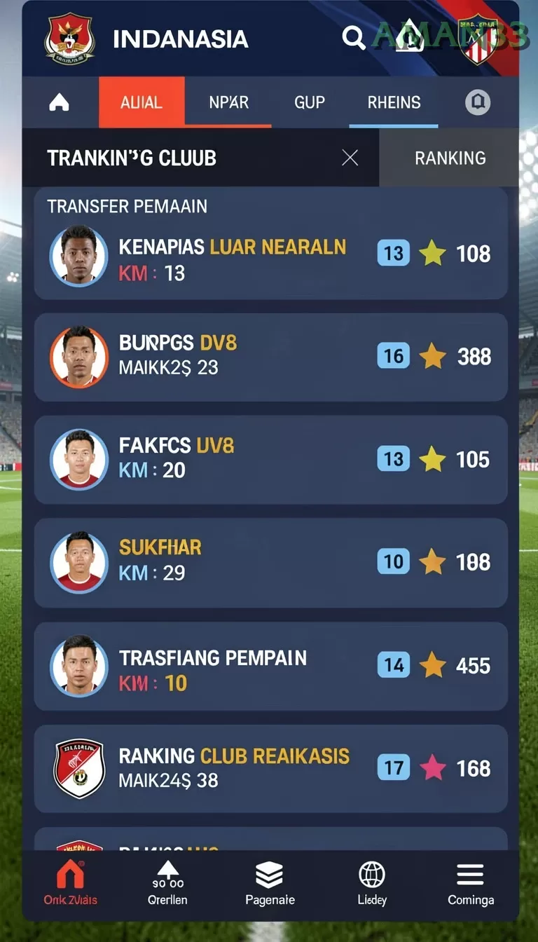 Screenshot mimpi303 nomor 2