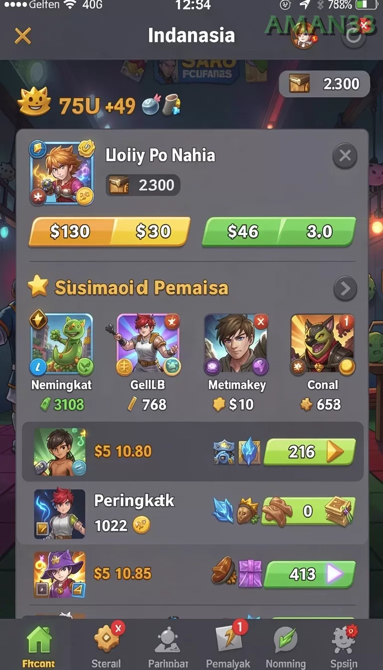 Screenshot gf777 nomor 1