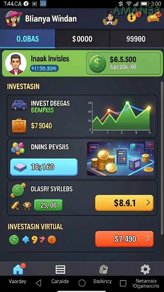 Screenshot rvip3 nomor 1