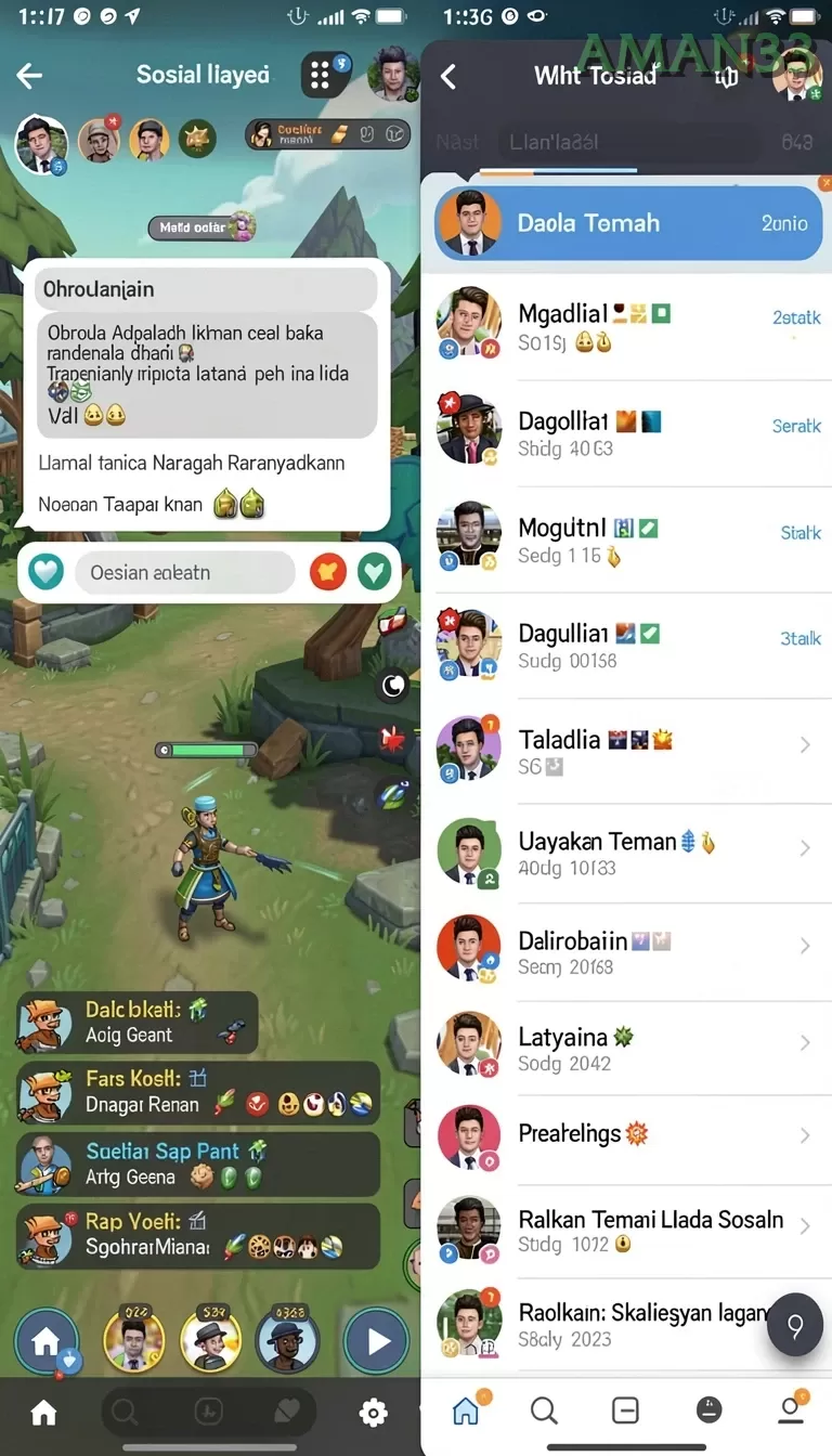 Screenshot 66kbet nomor 2