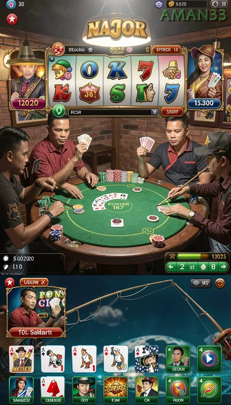 Screenshot suka86 nomor 2