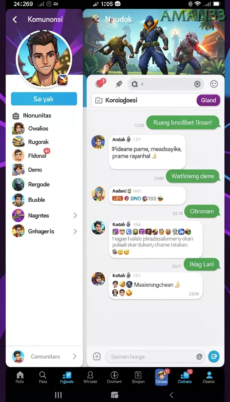 Screenshot vip805 nomor 2