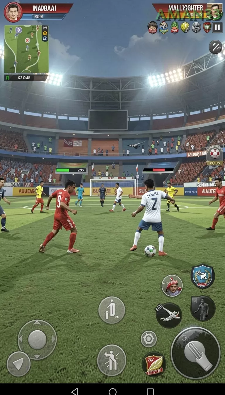 Screenshot rejekigames nomor 1