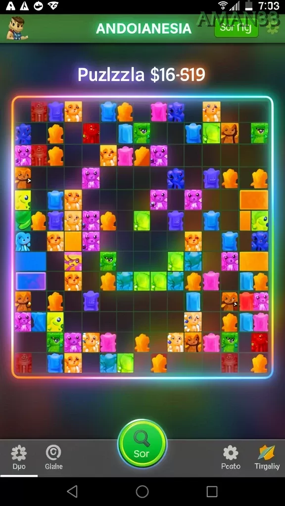 Screenshot 66kbet nomor 1