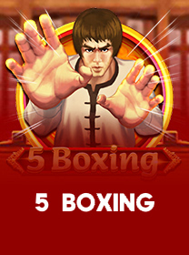 5 Boxing Game: RTP, Fitur, dan Akses Main — ikon game