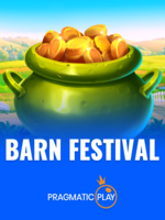 Barn Festival Game: RTP, Fitur, dan Akses Main — ikon game