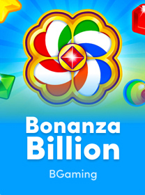 Bonanza Billion Game: Cara Akses dan Bermain dengan Aman — ikon game
