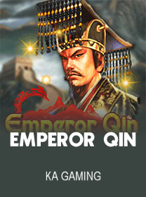Emperor Qin Game Terbaru: Review, RTP, dan Akses Main — ikon game