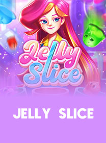 Jelly Slice Game: Cara Akses dan Bermain dengan Aman — ikon game