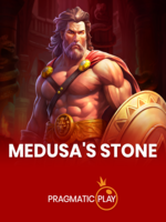 Cara Akses Medusas Stone dengan Mudah dan Aman — ikon game