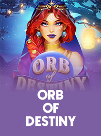 Orb of Destiny Game: Cara Akses dan Bermain dengan Aman — ikon game