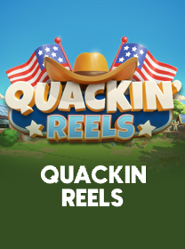 Quackin Reels Game Terbaru: Review, RTP, dan Akses Main — ikon game