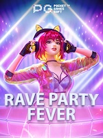 Cara Akses Rave Party Fever dengan Mudah dan Aman — ikon game
