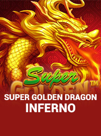 Super Golden Dragon Inferno Game: Cara Akses dan Bermain dengan Aman — ikon game