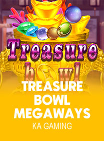 Treasure Bowl Megaways Game: RTP, Fitur, dan Akses Main — ikon game