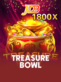 Cara Akses Treasure Bowl dengan Mudah dan Aman — ikon game