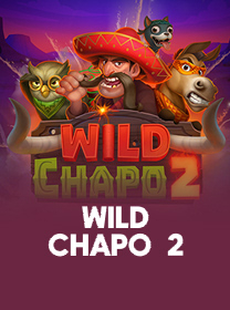 Cara Akses Wild Chapo 2 dengan Mudah dan Aman — ikon game