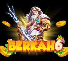 berkah6 APK Terbaru: Download Cepat dan Gratis APK Resmi — ikon aplikasi