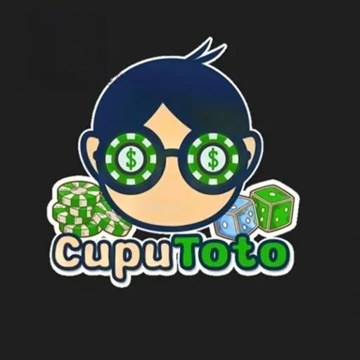 cuputoto APK Terbaru: Download Cepat dan Gratis APK Resmi — ikon aplikasi