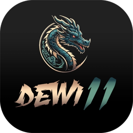dewi11 APK Terbaru: Download Cepat dan Gratis APK Resmi — ikon aplikasi