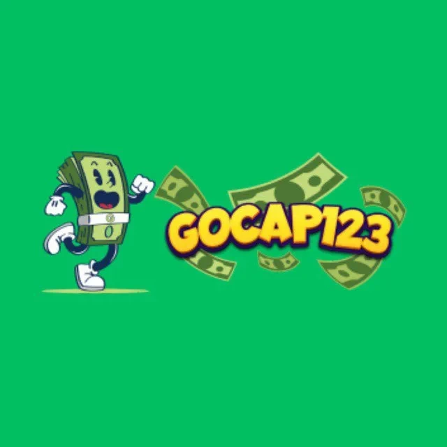 gocap123 APK Terbaru: Download Cepat dan Gratis APK Resmi — ikon aplikasi