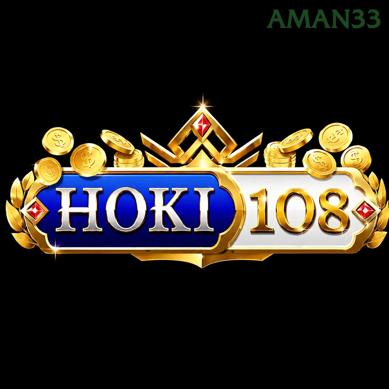 Ikon hoki108