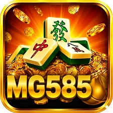 mg585 APK Terbaru: Download Cepat dan Gratis APK Resmi — ikon aplikasi