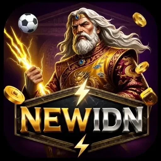 newidn APK Terbaru: Download Cepat dan Gratis APK Resmi — ikon aplikasi