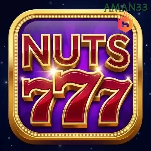 Ikon nuts777