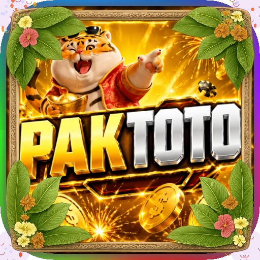 paktoto APK Terbaru: Download Cepat dan Gratis APK Resmi — ikon aplikasi