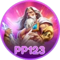 pp123 APK Terbaru: Download Cepat dan Gratis APK Resmi — ikon aplikasi