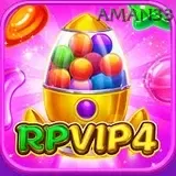 rpvip4 APK Resmi — ikon aplikasi