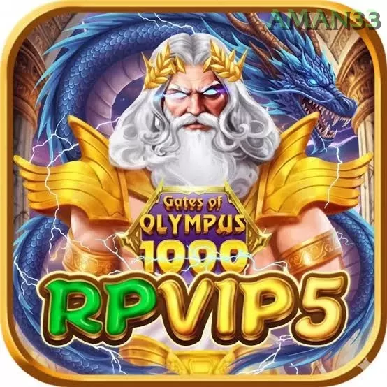 rpvip5 APK Resmi — ikon aplikasi