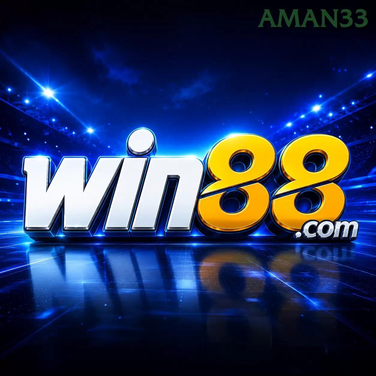 win88blue APK Resmi — ikon aplikasi