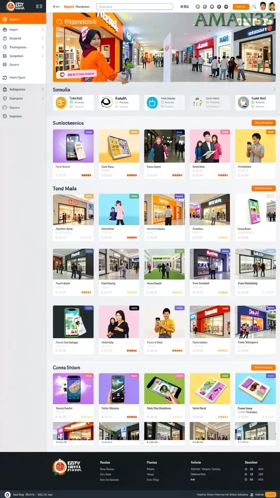 Screenshot galaxy77 nomor 2