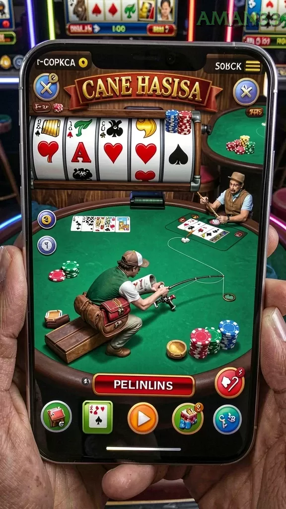 Screenshot hanabi88 nomor 2