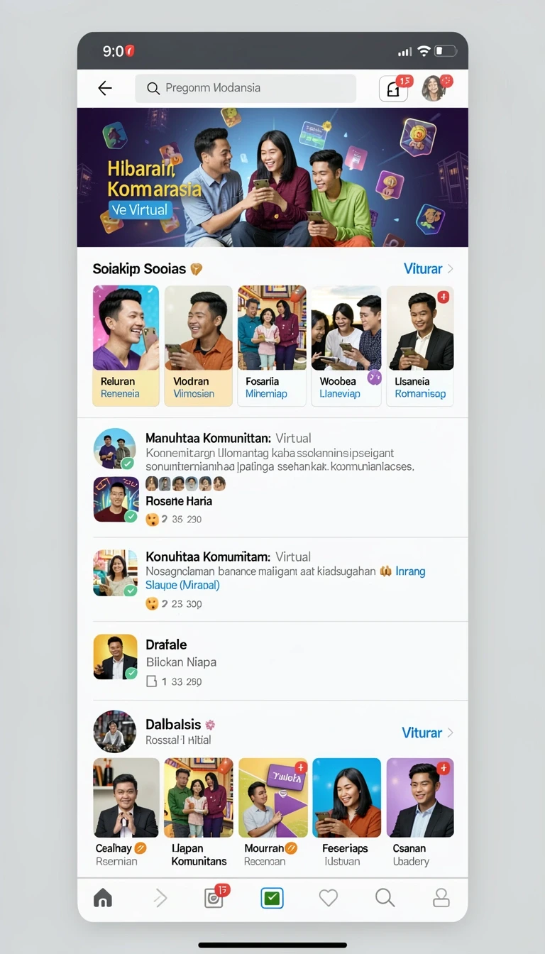Screenshot rezixo APK Terbaru: Download Cepat dan Gratis nomor 2
