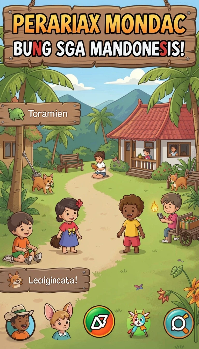 Screenshot Ketua APK Terbaru: Download Cepat dan Gratis nomor 1