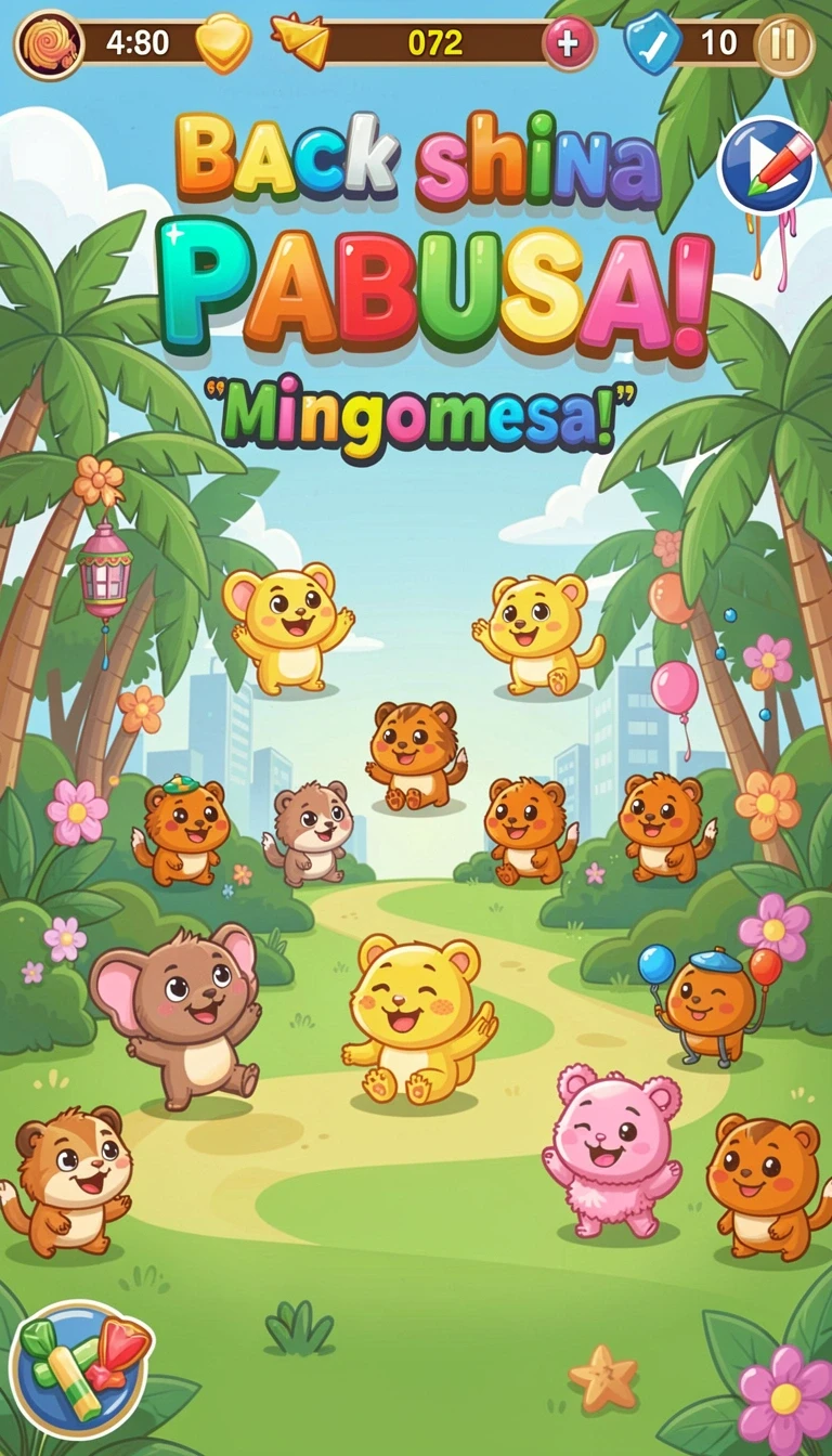 Screenshot mg525 APK Terbaru: Download Cepat dan Gratis nomor 1