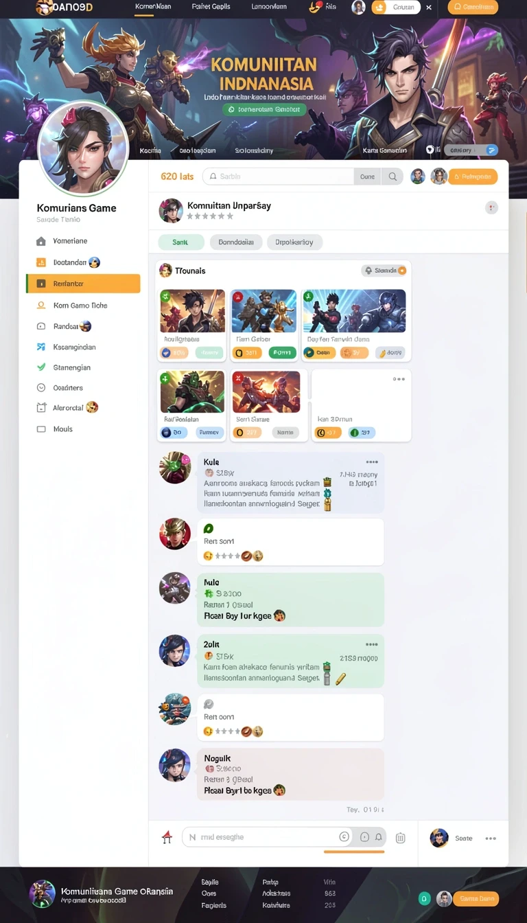 Screenshot 8768 APK Terbaru: Download Cepat dan Gratis nomor 1
