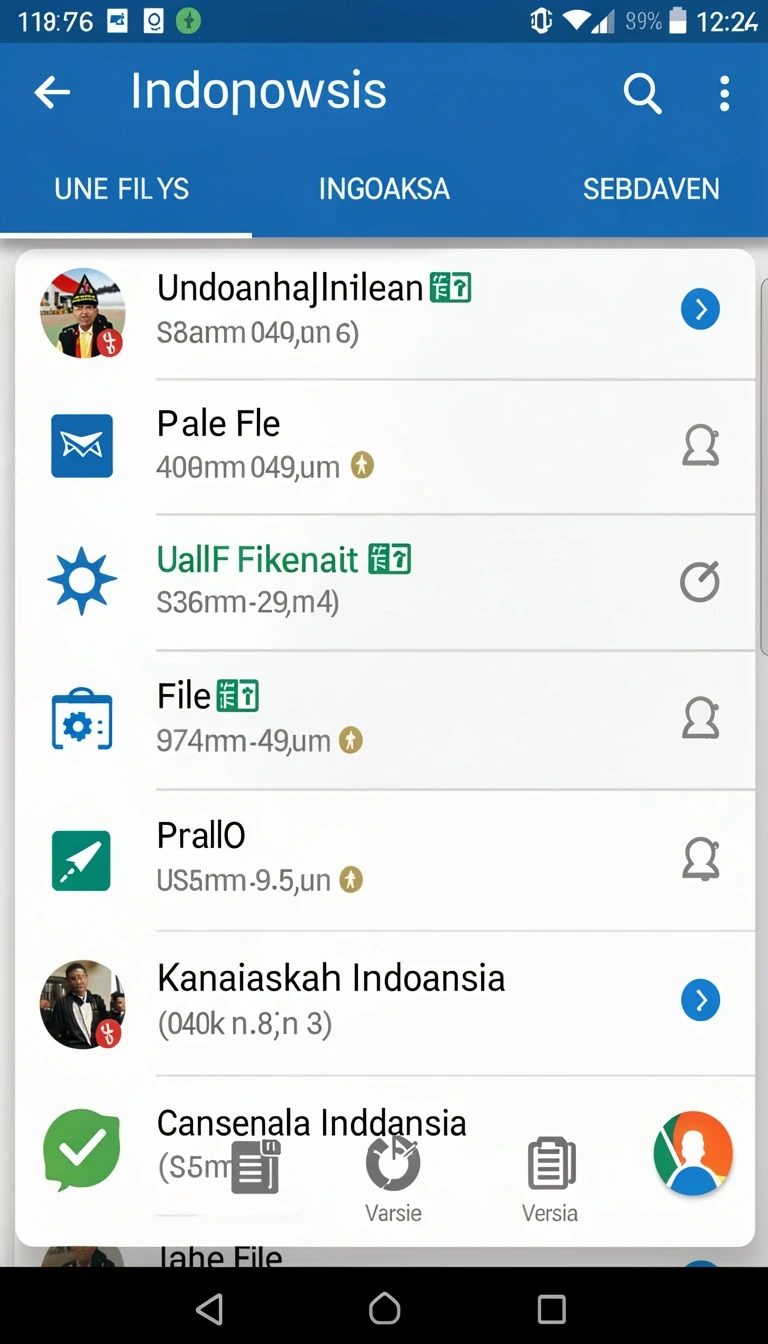 Screenshot 73k APK Terbaru: Download Cepat dan Gratis nomor 3