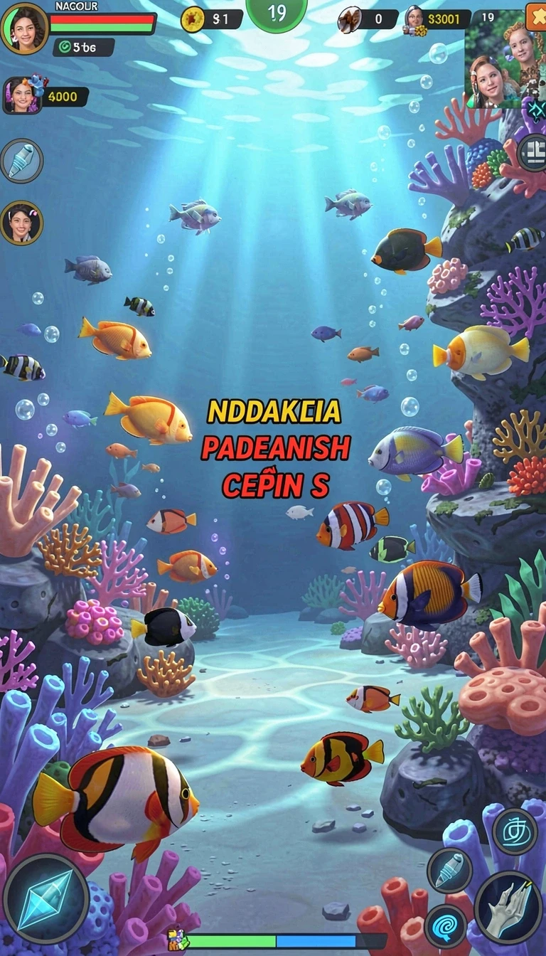 Screenshot multiplayer APK Terbaru: Download Cepat dan Gratis nomor 2