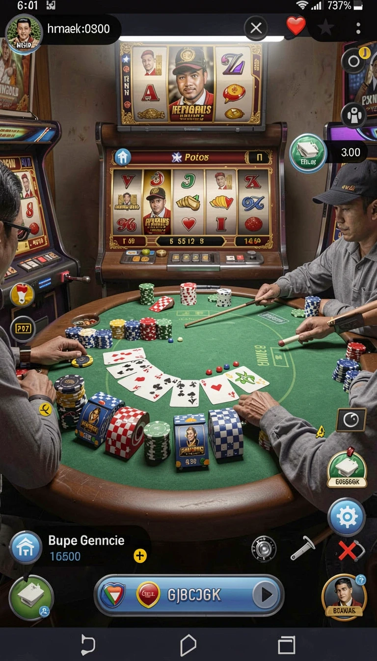 Screenshot ID66 APK Terbaru: Download Cepat dan Gratis nomor 1