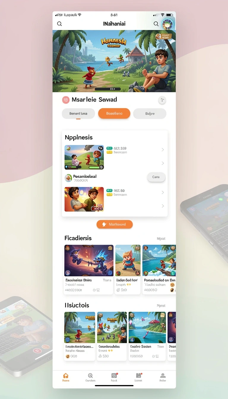 Screenshot pg11 APK Terbaru: Download Cepat dan Gratis nomor 1