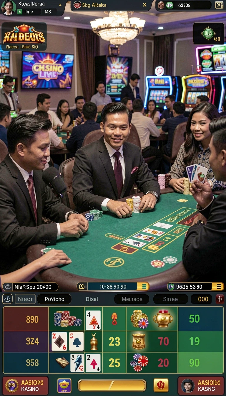 Screenshot protogel APK Terbaru: Download Cepat dan Gratis nomor 3