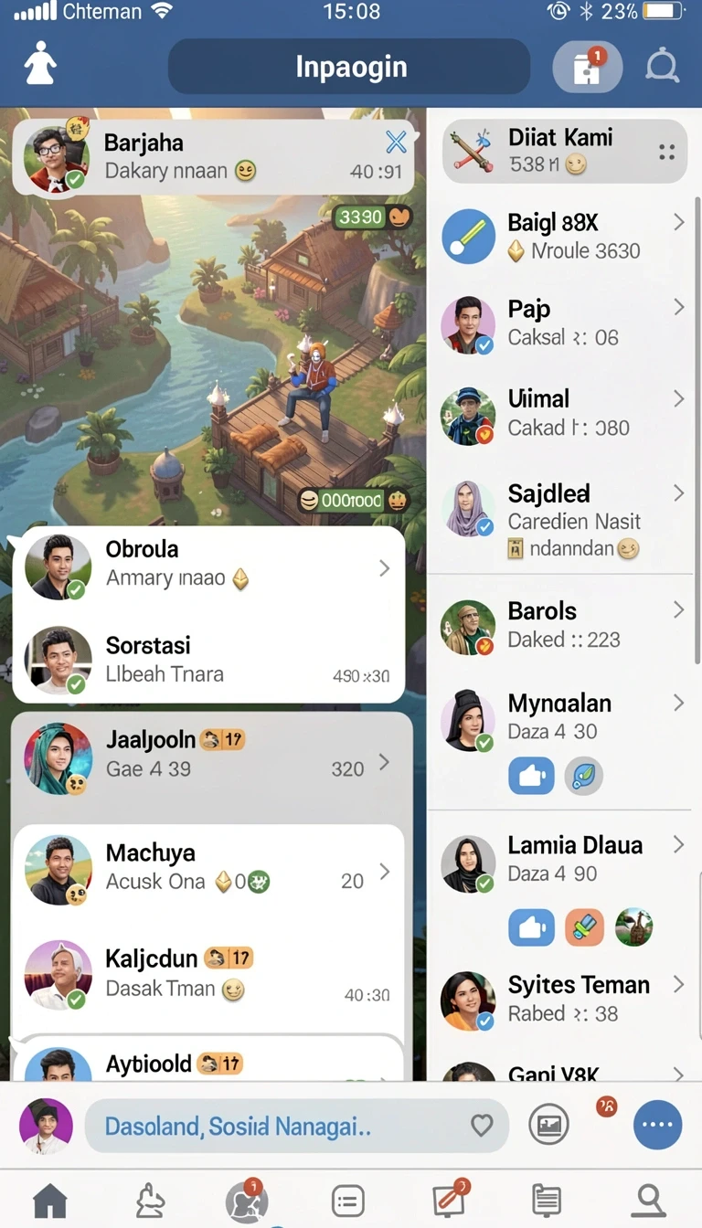 Screenshot fc888 APK Terbaru: Download Cepat dan Gratis nomor 1