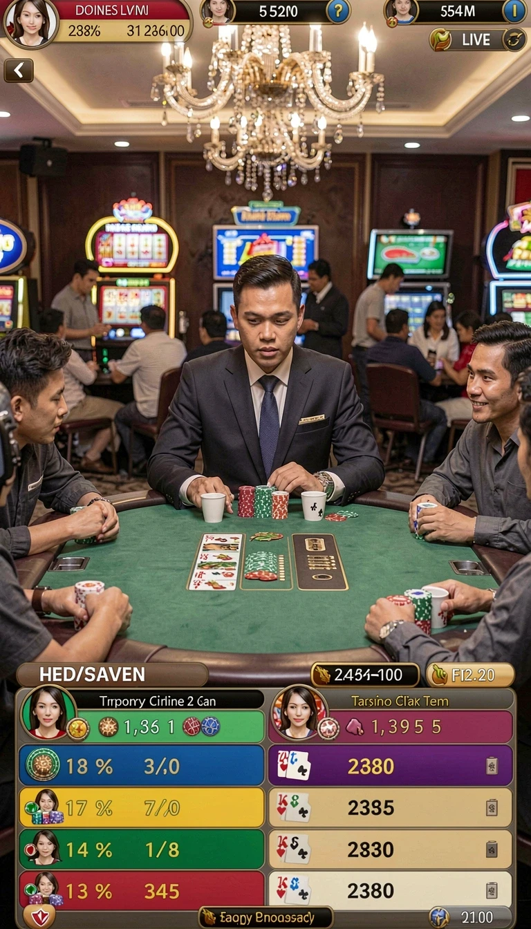 Screenshot rp55 APK Terbaru: Download Cepat dan Gratis nomor 1