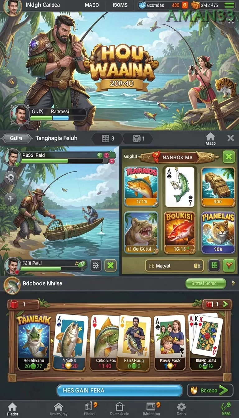 Screenshot ikontoto nomor 3
